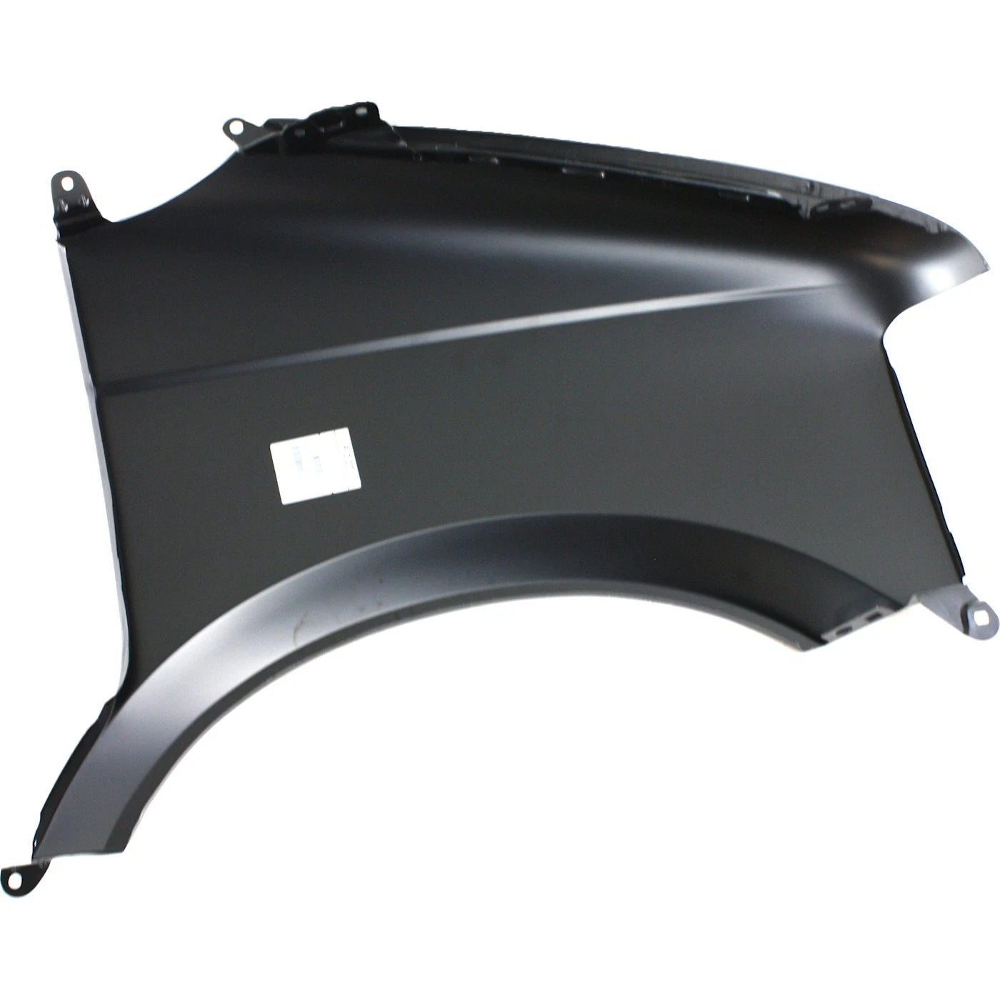 Primed Fender Replacement For Chevrolet Astro 1995 1996 1997 1998 1999 2000 2001 2002 2003 2004 2005 Front Driver Side 12388955 GM1240237