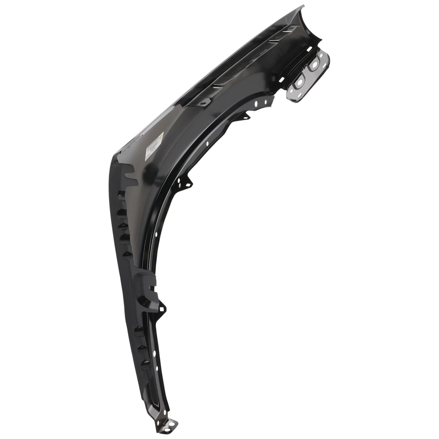 Primed Fender Replacement For Volkswagen Tiguan 2009 2010 2011 2012 2013 2014 2015 2016 2017 Front Driver Side 5N0821105A VW1240141