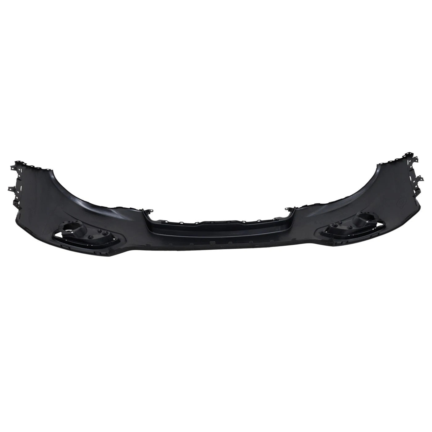 Primed Bumper Cover Fascia Front Upper 6AZ97TZZAE CH1014133 Replacement For Jeep Cherokee 2019 2020 2021 2022 2023 Primed