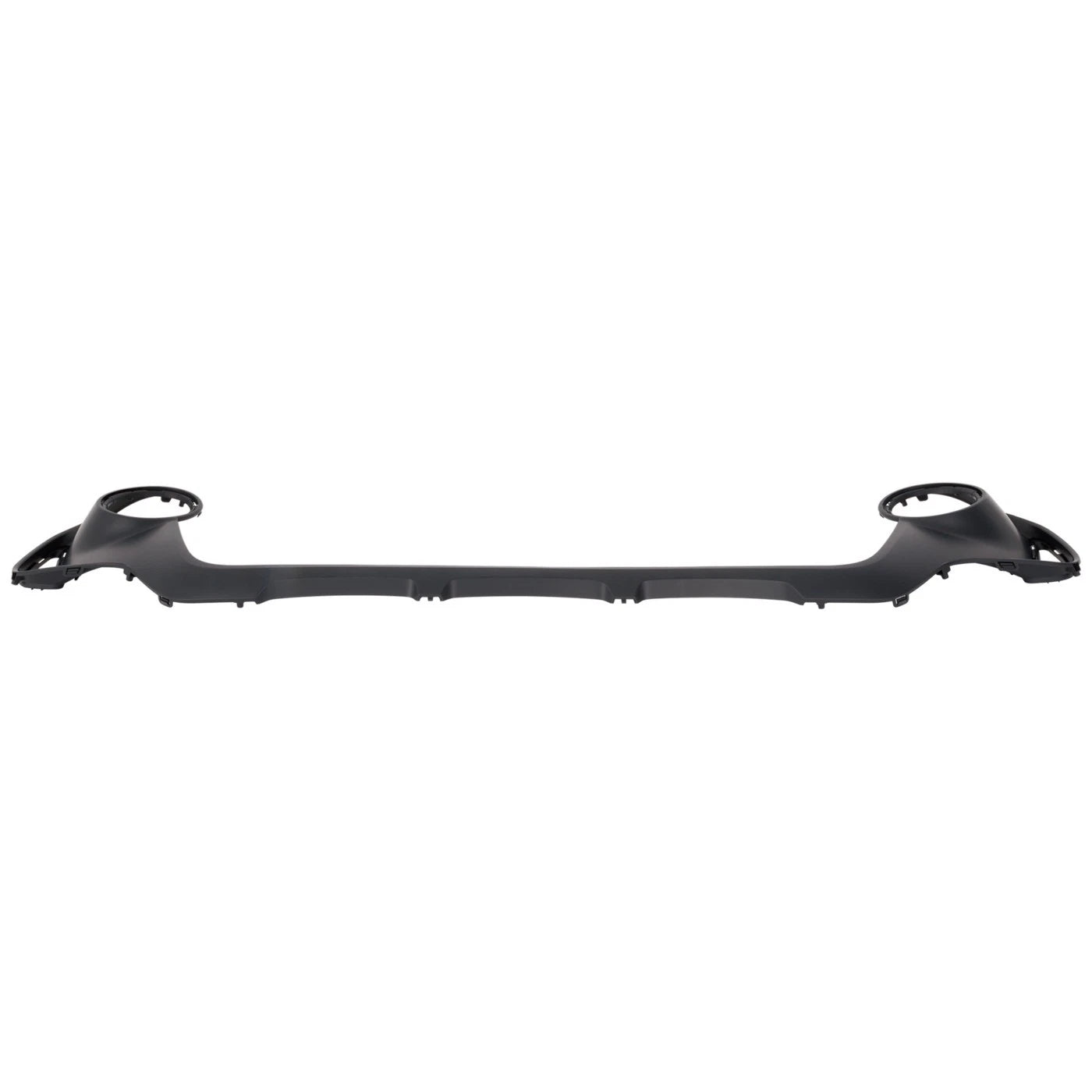 Primed Bumper Cover Fascia Front 86513B2800 KI1000194 Replacement For Kia Soul 2017 2018 2019 Primed