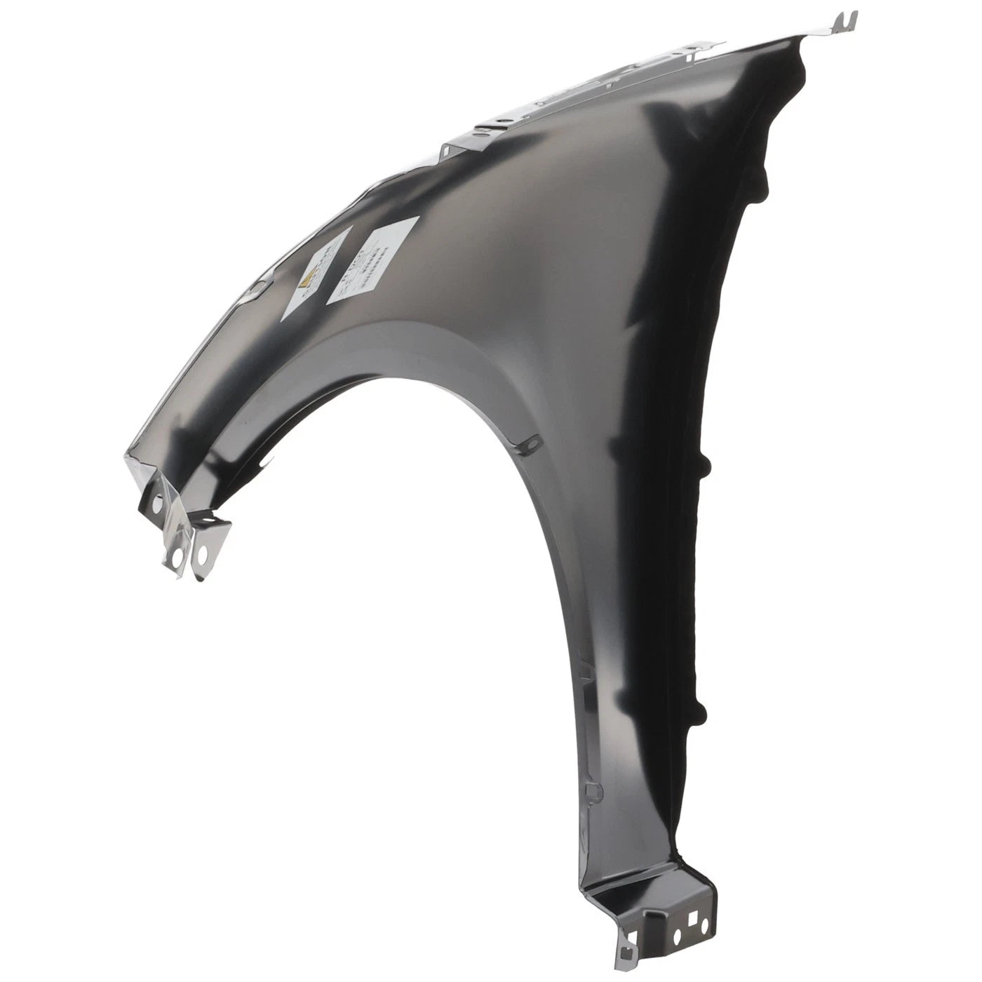 Primed Fender Replacement For Hyundai Sonata 2011 2012 2013 2014 Front Passenger Side 663213Q000 HY1241150