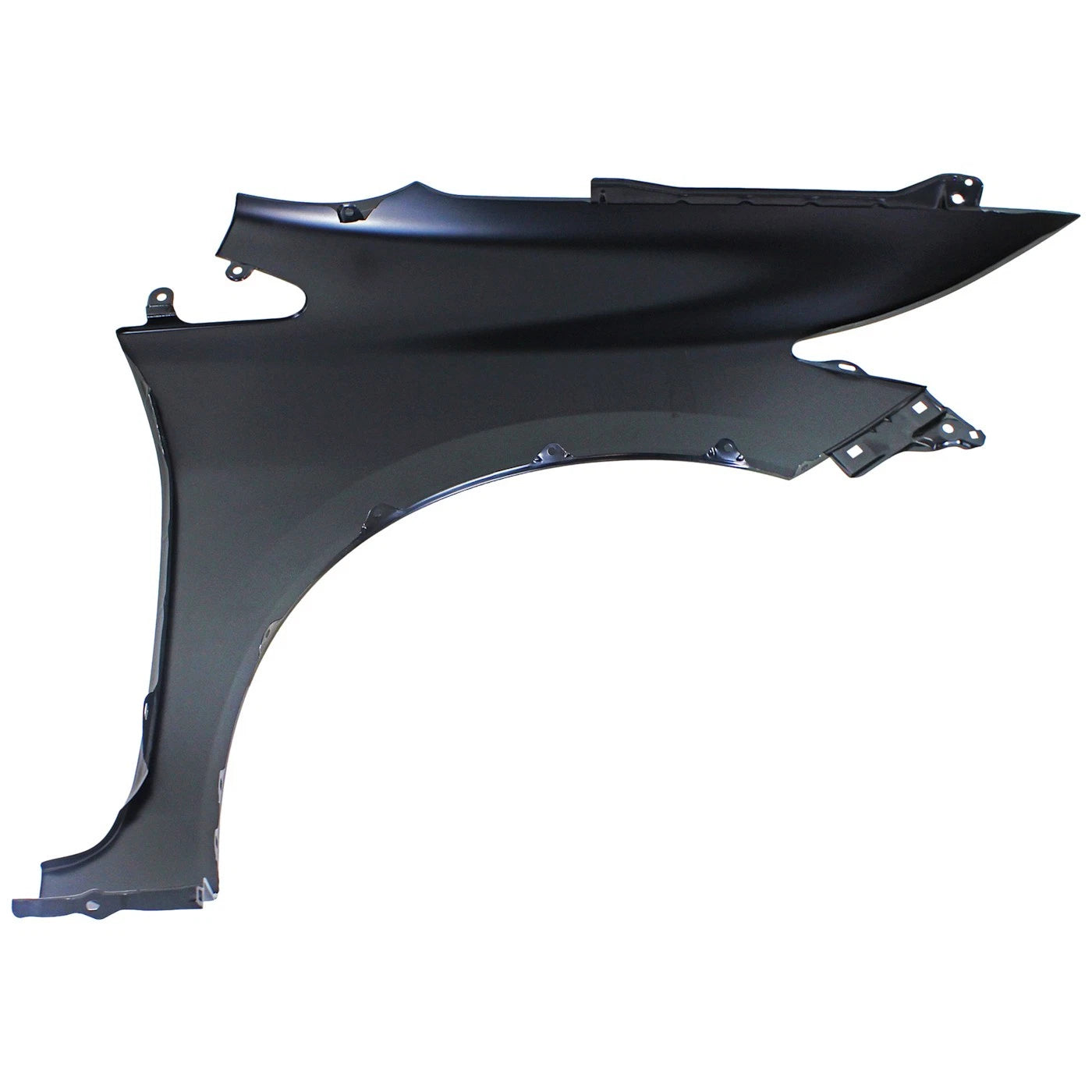 Primed Fender Replacement For Honda Civic 2012 2013 2014 2015 Front Driver Side Sedan 60261TR6305ZZ HO1240181