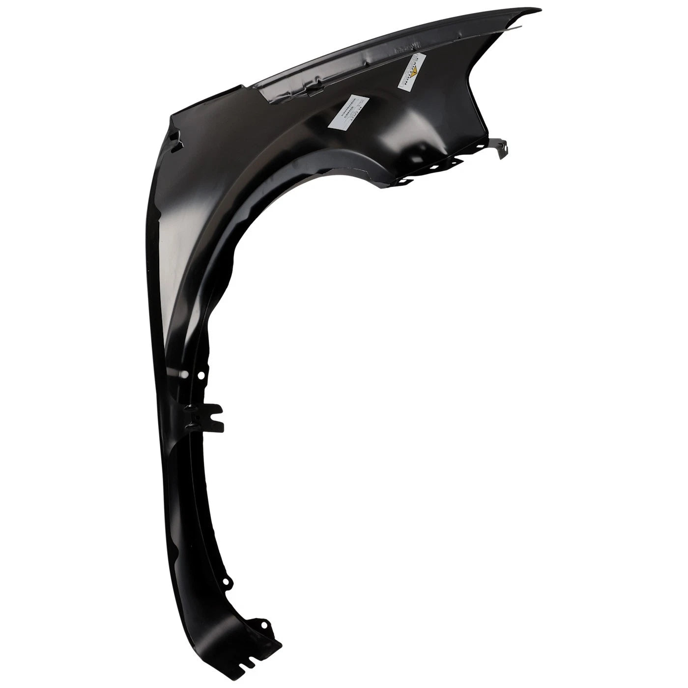 Primed Fender Replacement For Dodge Avenger 2011 2012 2013 2014 Front Driver Side 5008903AL CH1240278