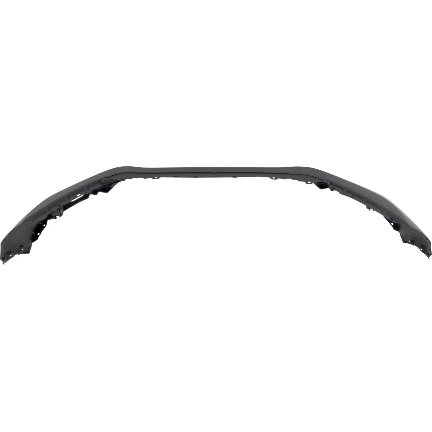 Primed Bumper Cover Fascia Front Upper 04711TLAA50ZZ HO1014106 Replacement For Honda CR-V 2020 2021 2022 Primed