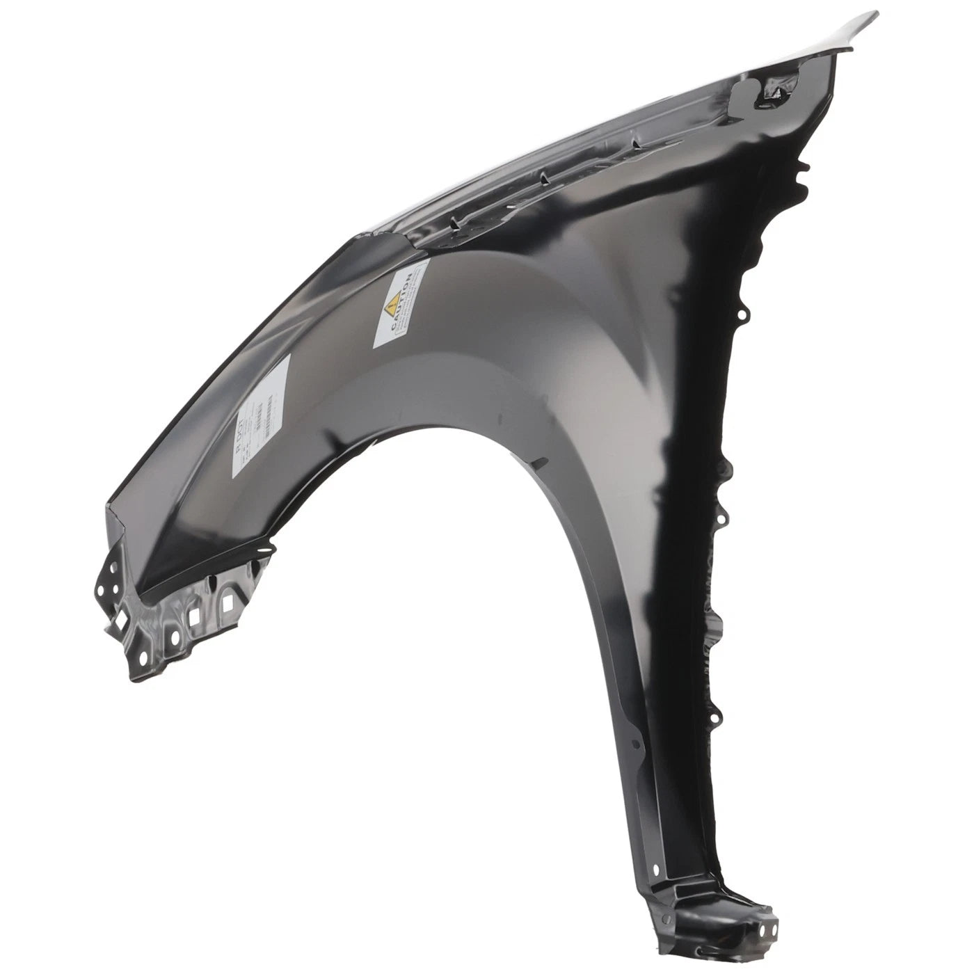 Primed Fender Replacement For Subaru Outback 2010 2011 2012 2013 2014 Front Passenger Side 57120AJ06A9P SU1241131