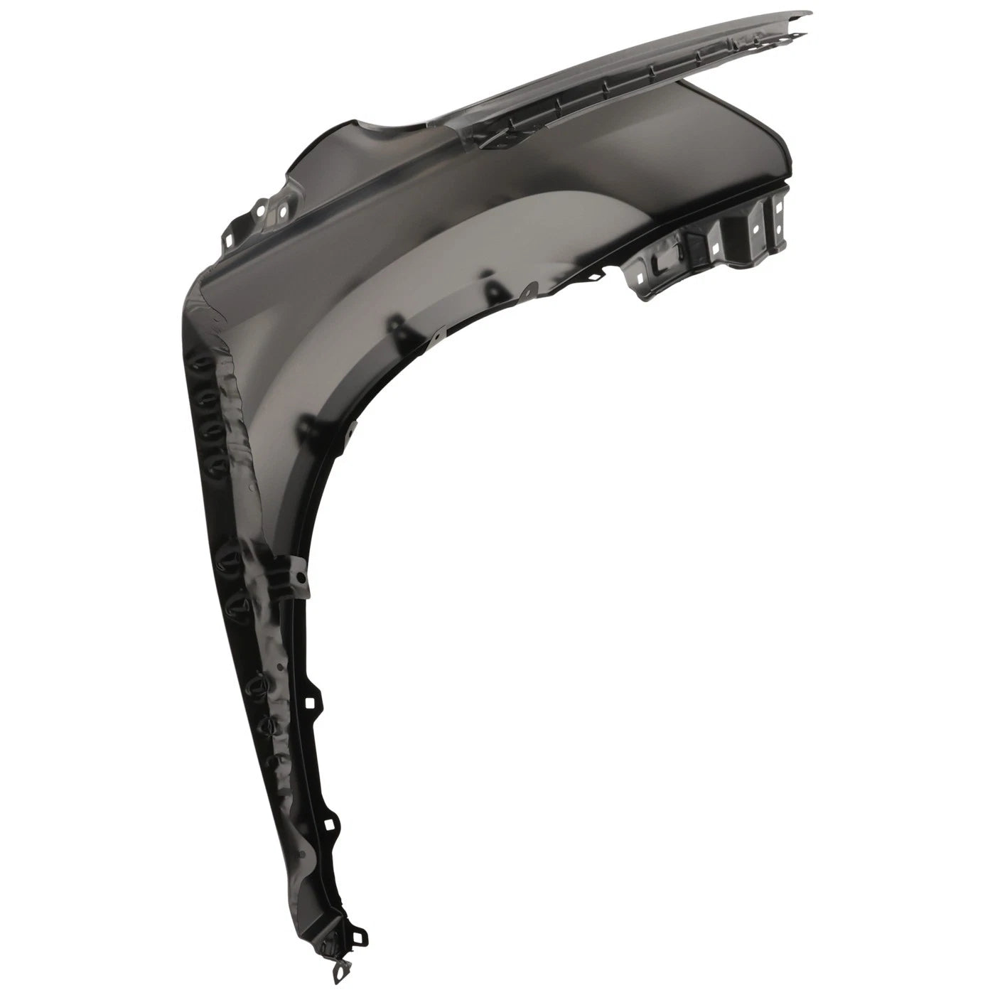 Primed Fender Replacement For Lexus RX350 2007 2008 2009 Front Driver Side 538020E010 LX1240110
