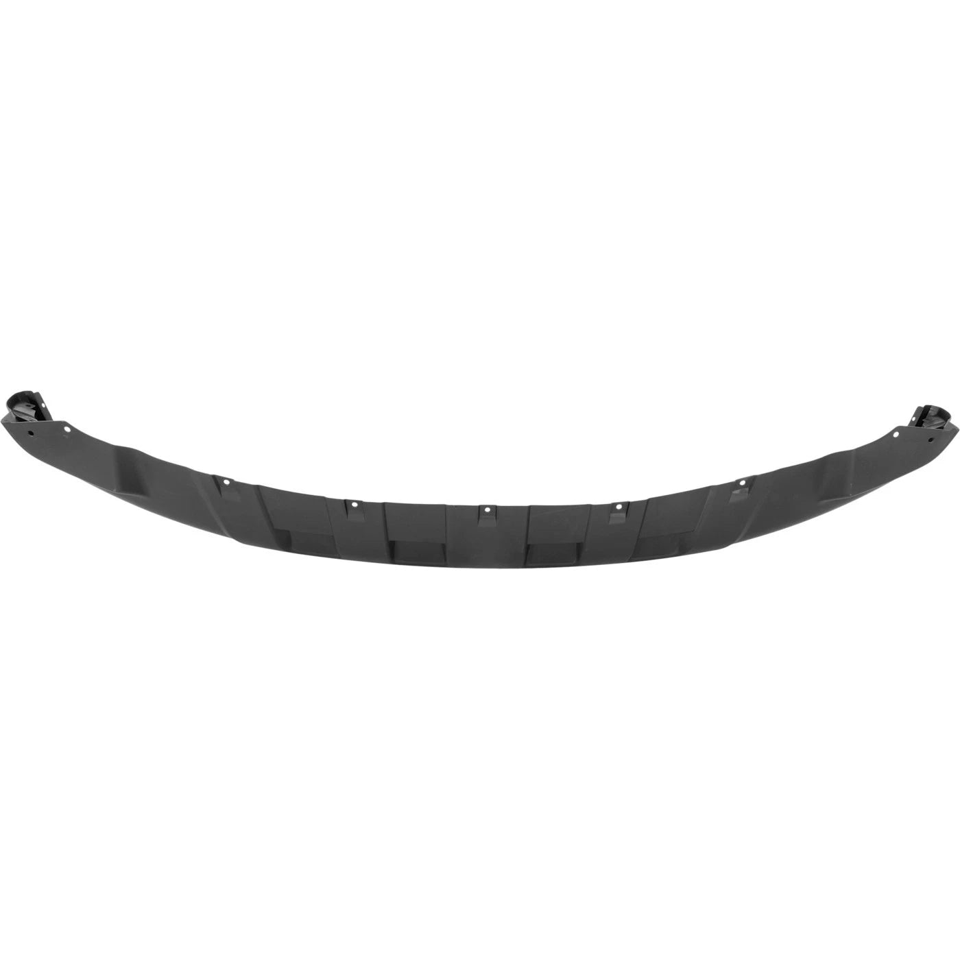 Textured Bumper Cover Fascia Front Lower LB5Z17D957AB FO1015134 Replacement For Ford Explorer 2020 2021 2022 2023 2024 Replacement For Ford Police Interceptor Utility 2020-2023 Textured