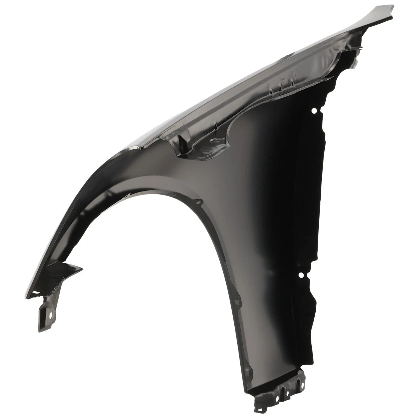 Primed Fender Replacement For INFINITI G35 2003 2004 2005 2006 Front Passenger Side 4-Door Sedan 63100AL530 IN1241107