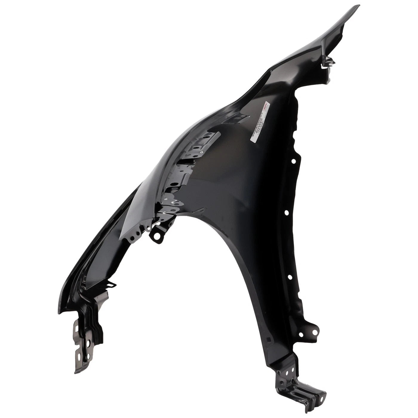 Primed Fender Replacement For Nissan Altima 2013 2014 2015 Front Passenger Side Sedan 631003TA0A NI1241205