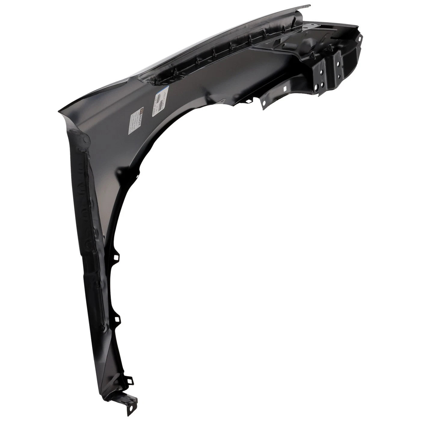 Primed Fender Replacement For Lexus ES330 2004 2005 2006 Front Driver Side 5380233150 LX1240108
