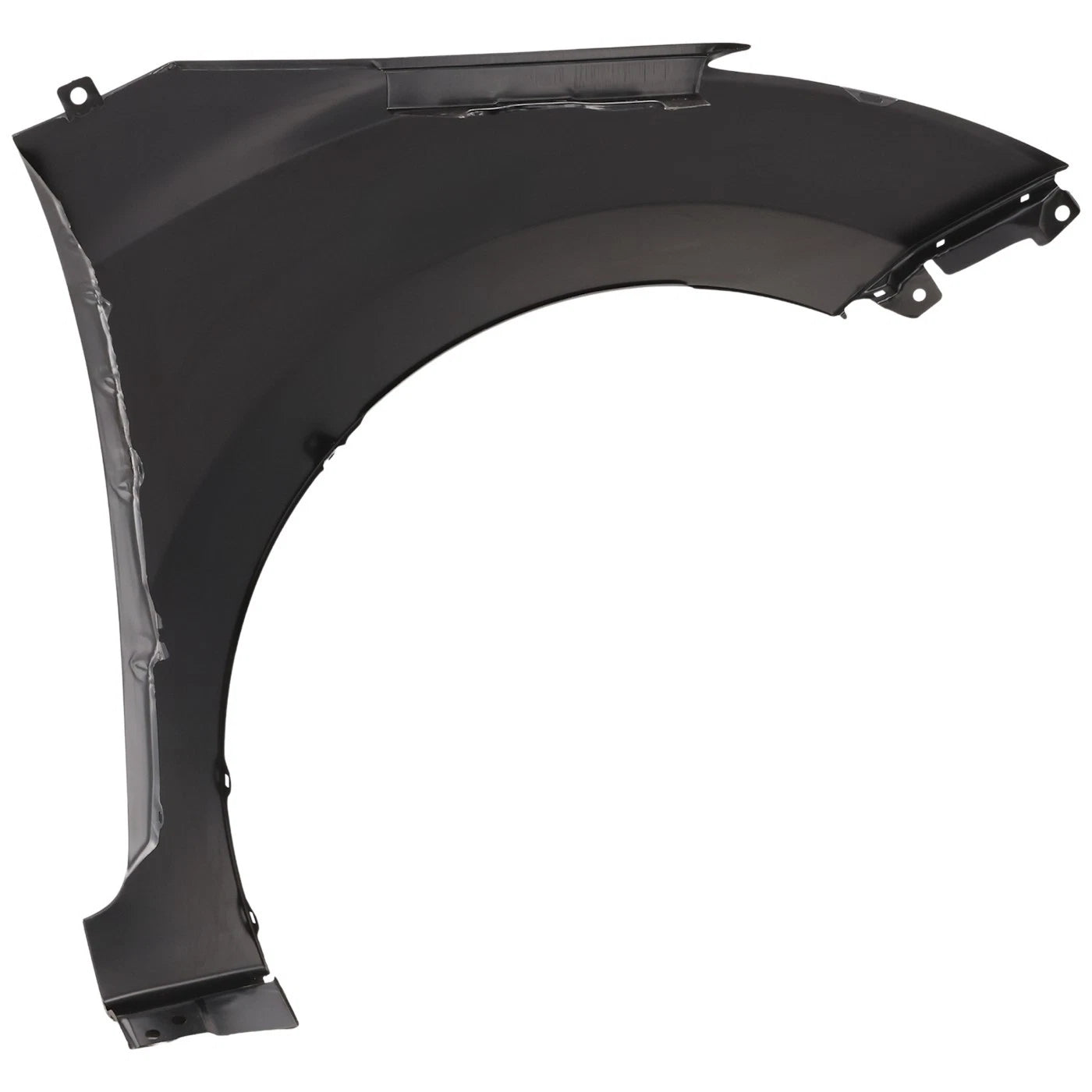 Primed Fender Replacement For Hyundai Elantra GT 2013 2014 2015 2016 2017 Front Driver Side 66311A5000 HY1240158
