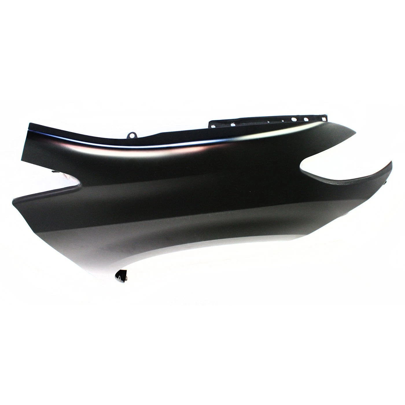 Primed Fender Replacement For Toyota Sienna 2011 2012 2013 2014 2015 2016 2017 2018 2019 2020 Front Passenger Side 5381108040 5381108060 TO1241234 TO1241272