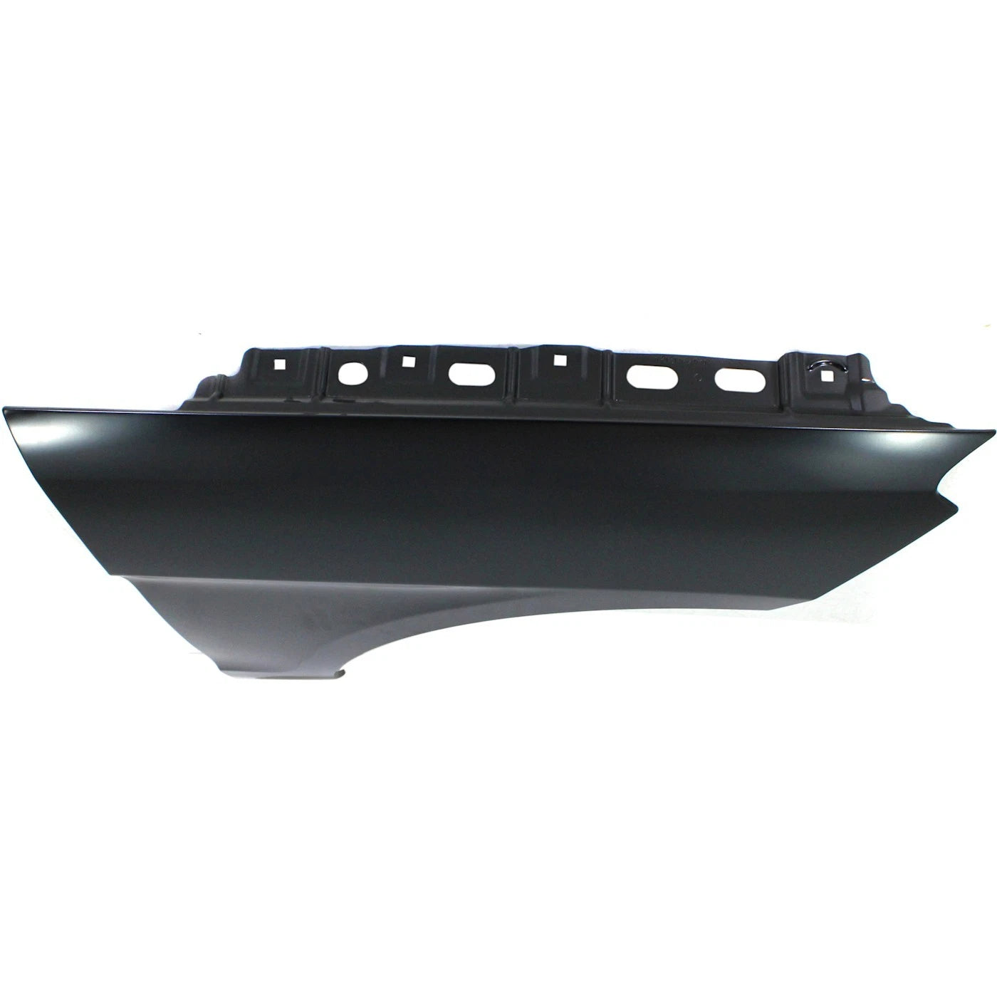 Primed Fender Replacement For Mercedes-Benz ML350 2012 2013 2014 2015 Front Passenger Side 1668800700 MB1241138