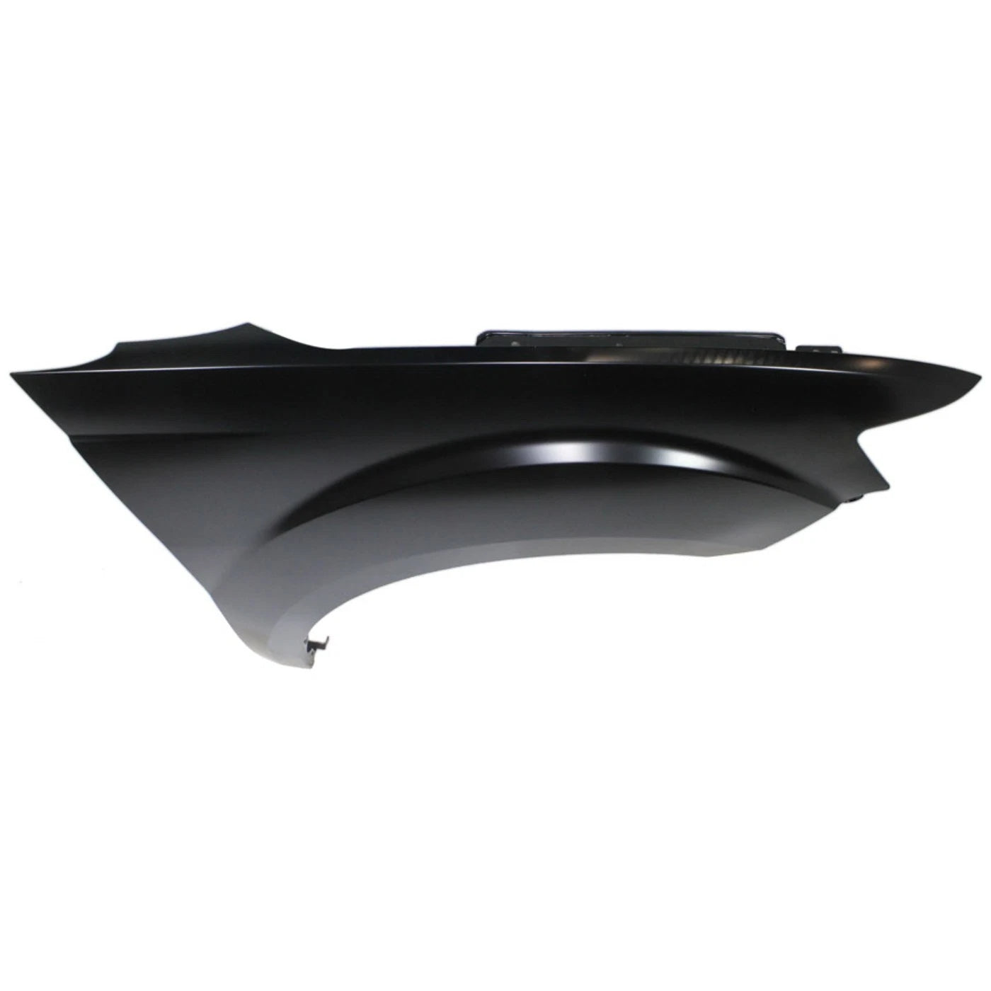 Primed Fender Replacement For Mitsubishi Outlander 2010 2011 2012 2013 Front Passenger Side 5220F080 MI1241174