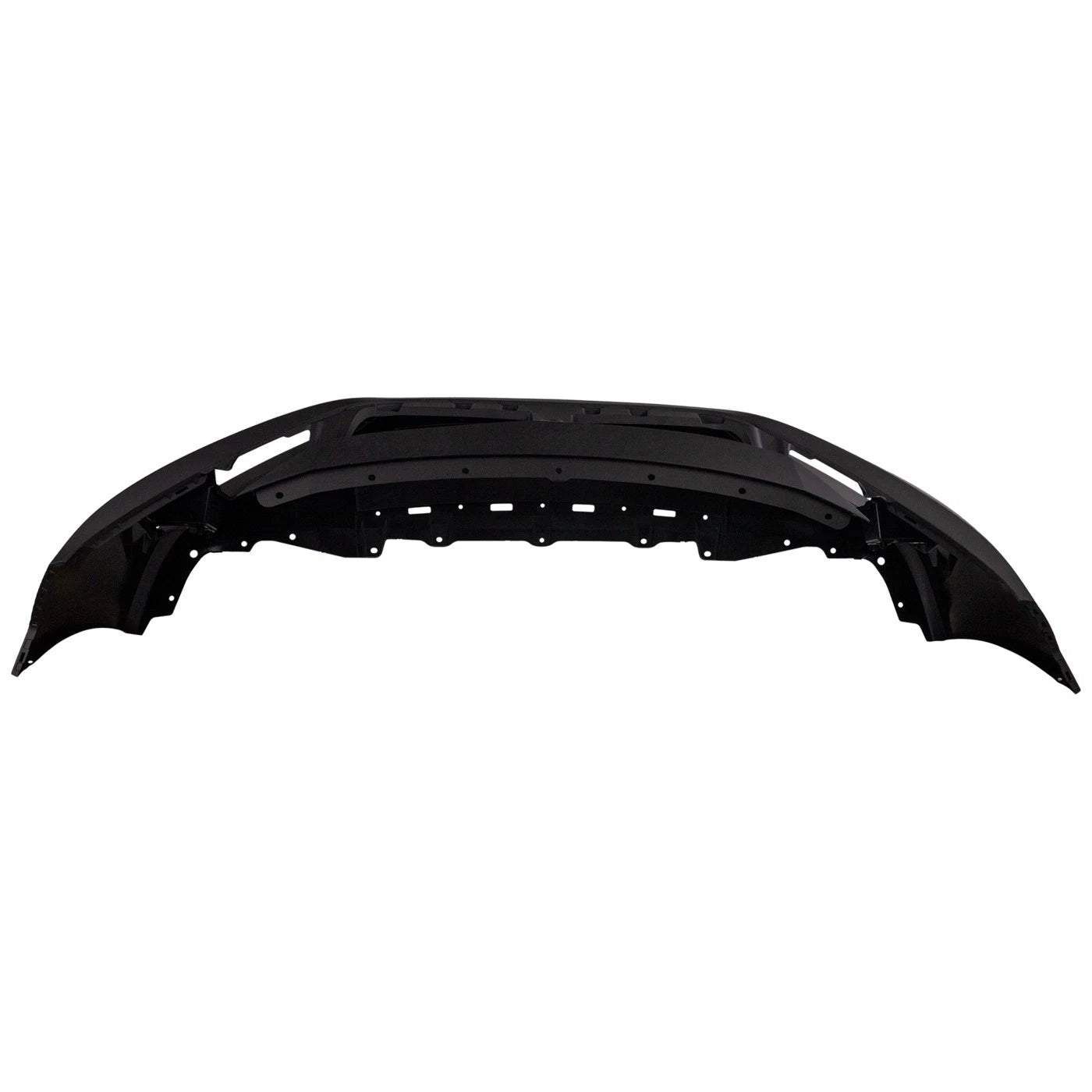 Primed Front Bumper Cover 04711TBAA00ZZ HO1000306 Replacement For Honda Civic 2016 2017 2018 Si Model USA Built Vehicle Coupe Sedan Primed