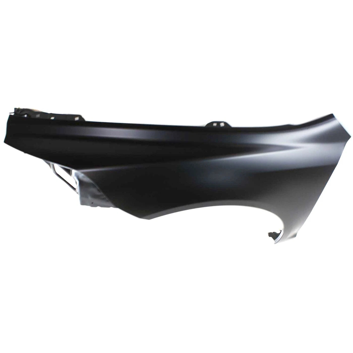 Primed Fender Replacement For Chevrolet Malibu 2008 2009 2010 2011 2012 Front Driver Side 25949347 15825373 GM1240356 GM1240351