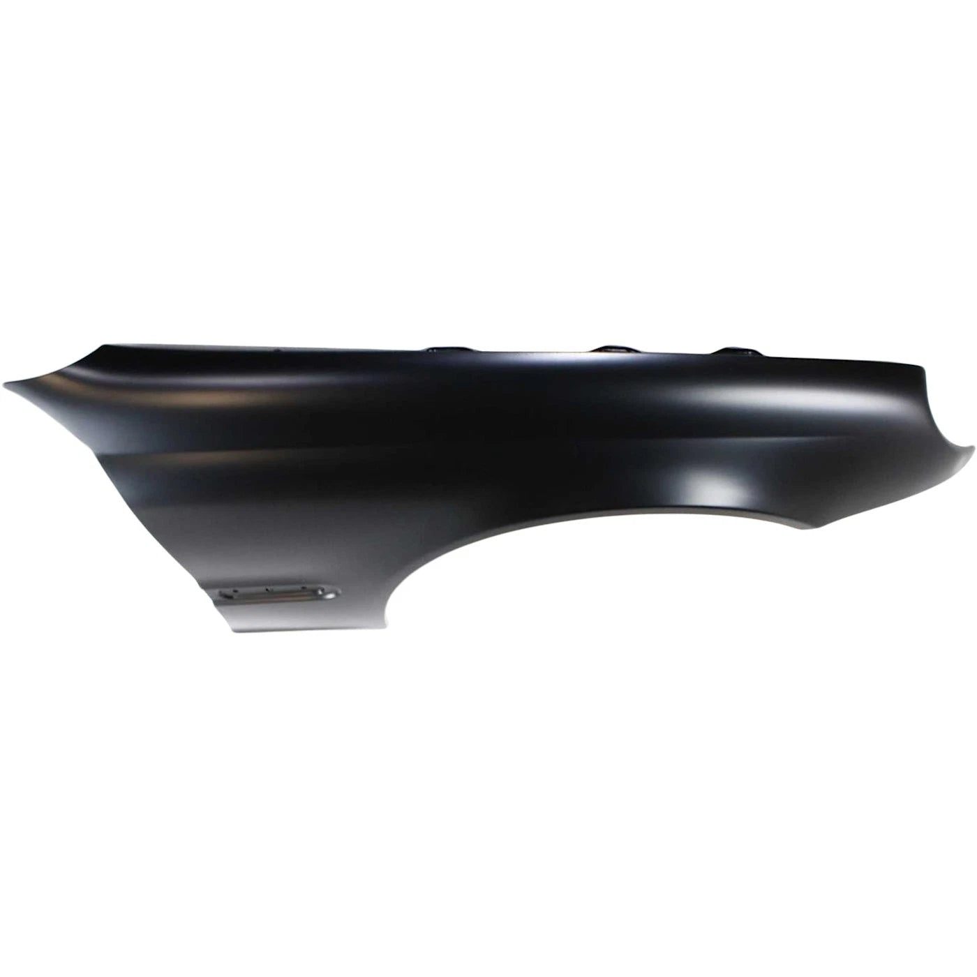 Primed Fender Replacement For Mercedes-Benz C240 2001 2002 2003 2004 2005 Front Passenger Side 203880021867 MB1241125