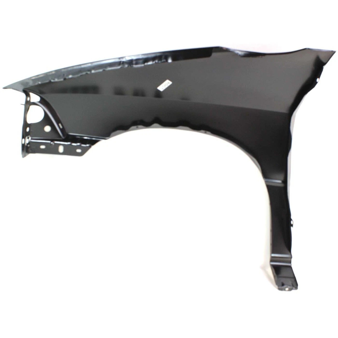 Primed Fender Replacement For Ford Windstar 1999 2000 2001 2002 2003 Front Passenger Side XF2Z16005AA FO1241203