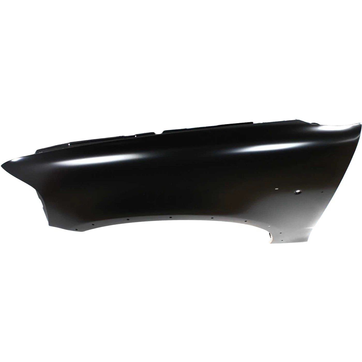 Primed Fender Replacement For Ford F-150 1997 1998 1999 2000 2001 2002 2003 Front Driver Side 2L3Z16006AA FO1240192