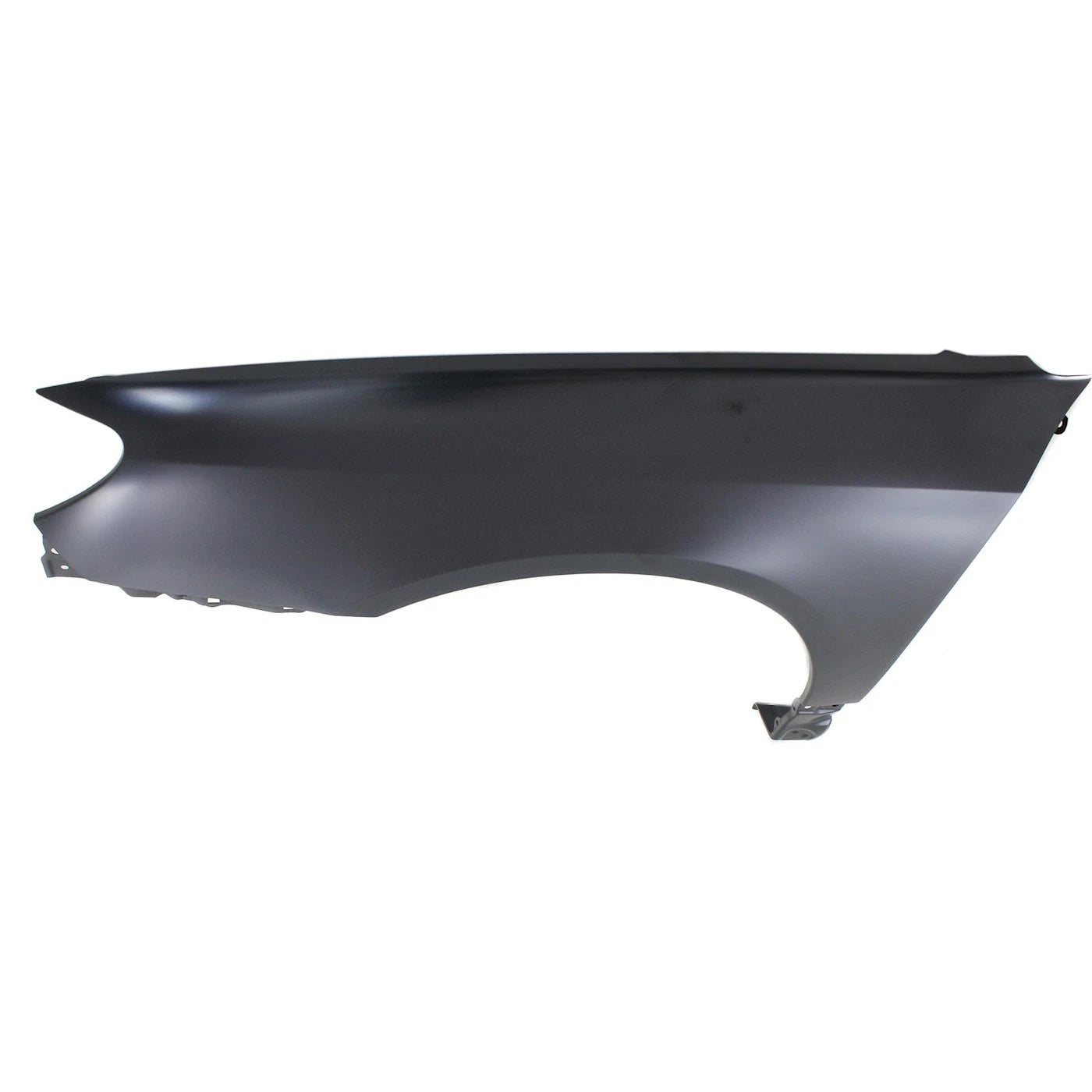 Primed Fender Replacement For Subaru Impreza 2006 2007 Front Driver Side Wagon 57110FE250 SU1240134