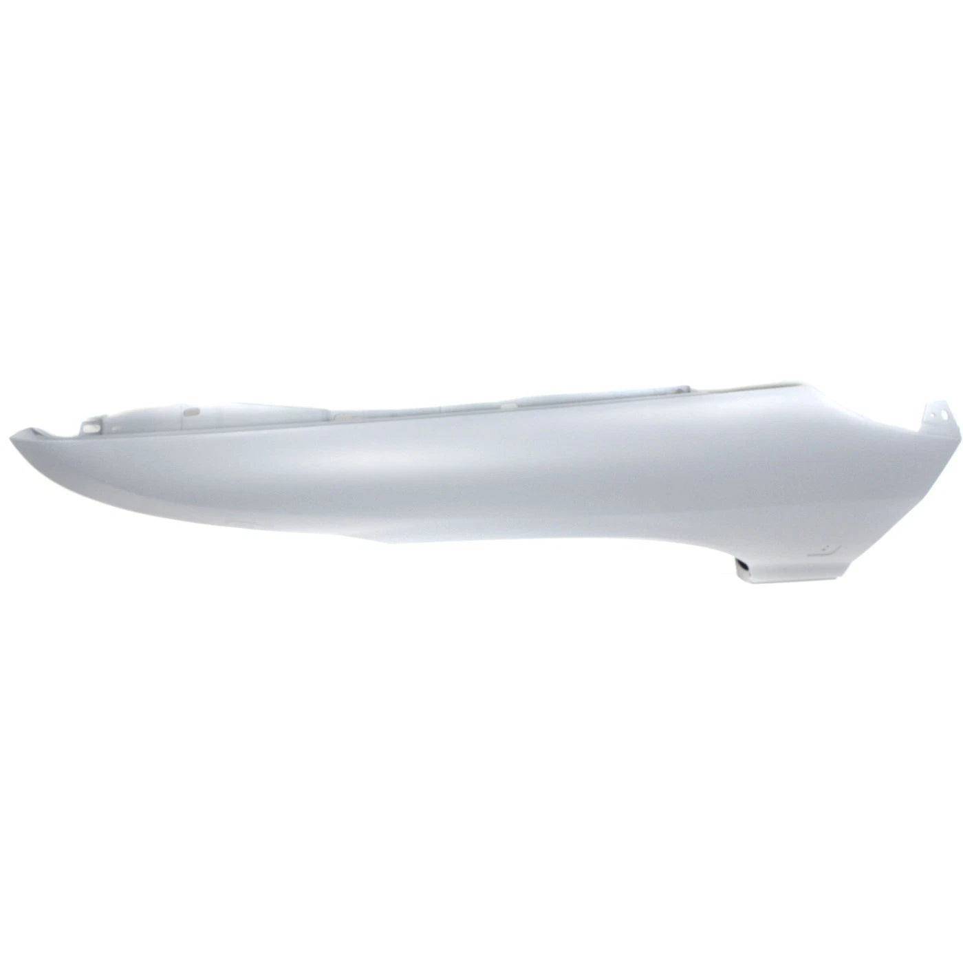Primed Fender Replacement For Saturn SL2 2000 2001 2002 Front Driver Side 21112217 GM1240276