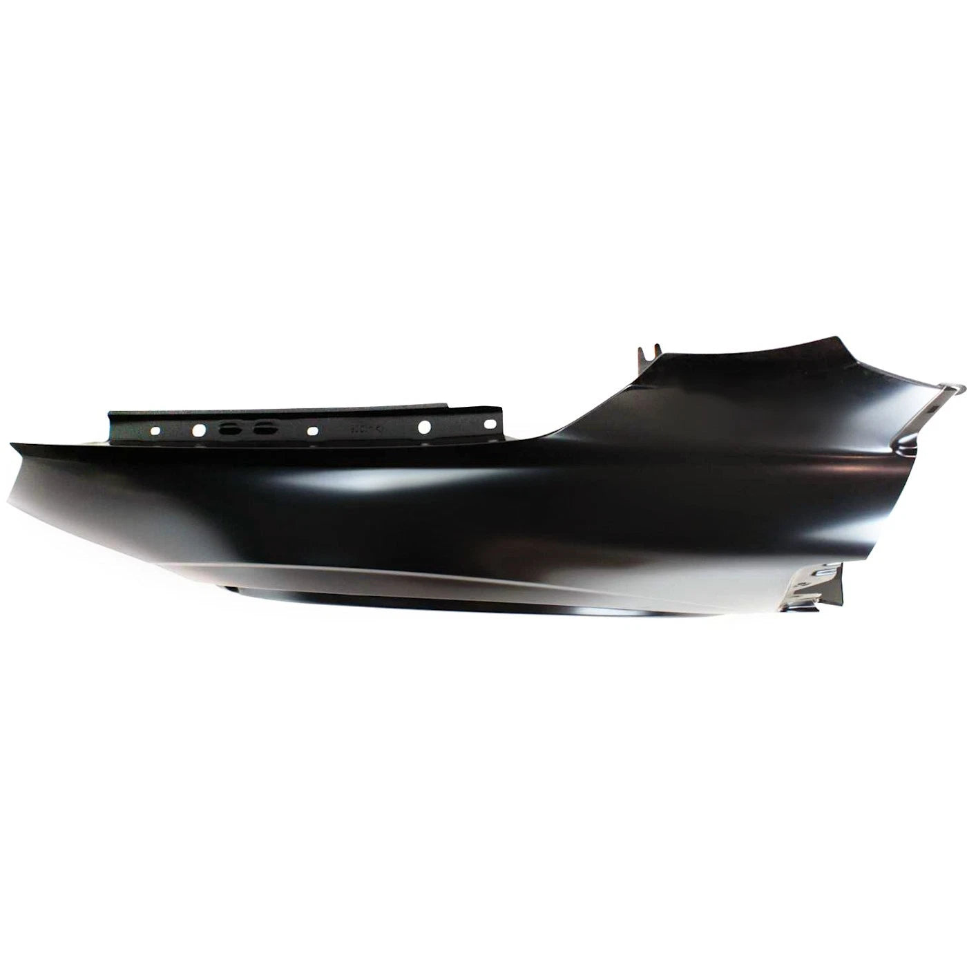 Primed Fender Replacement For Chevrolet Captiva Sport 2012 2013 2014 2015 Front Driver Side 25865102 GM1240349