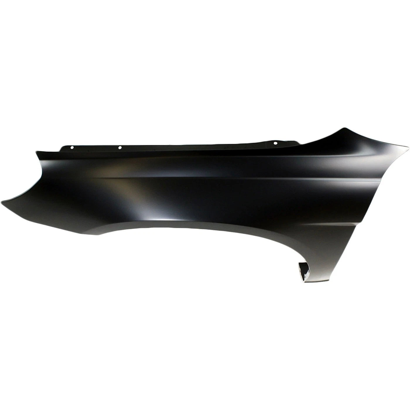 Primed Fender Replacement For Chrysler Sebring 2007 2008 2009 2010 Front Driver Side Sedan 5074403AE CH1240260