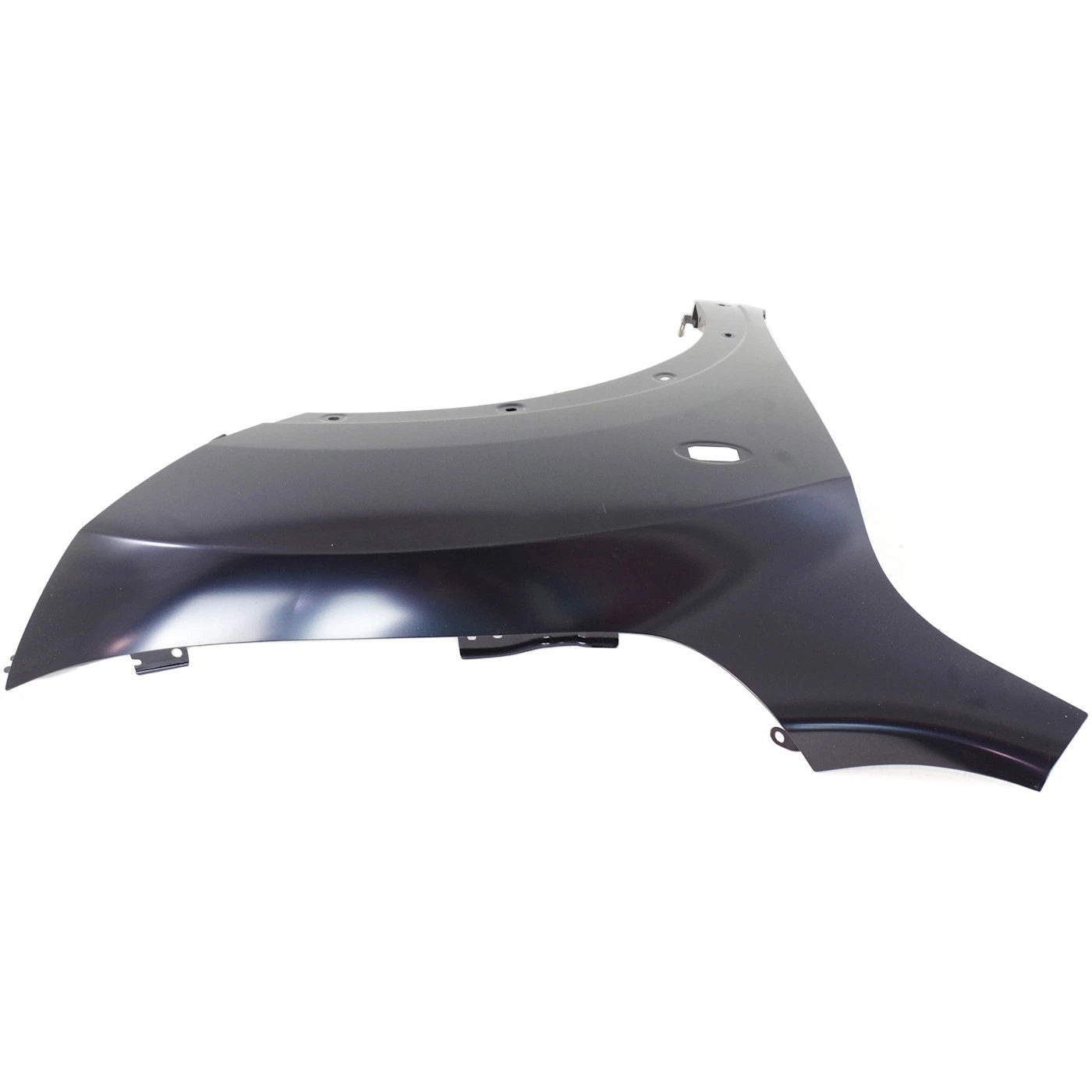 Primed Fender Replacement For Nissan Juke 2014 Front Passenger Side F31001KAMB NI1241215