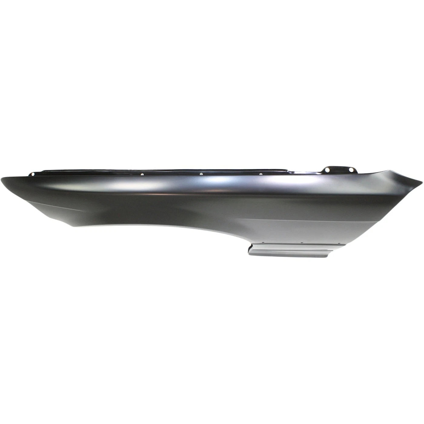 Primed Fender Replacement For BMW 325i 1992 1993 1994 1995 Front Driver Side 2-Door Coupe 41358122233 BM1240118