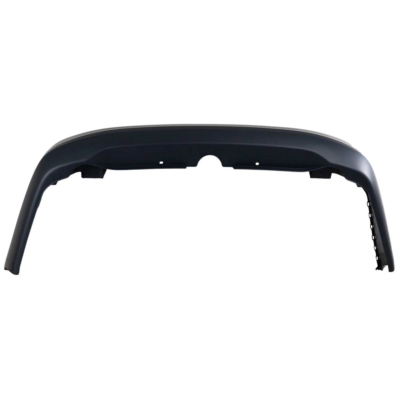 Primed Rear Bumper Cover 04715SDAA90ZZ HO1100208 Replacement For Honda Accord 2003 2004 2005 Sedan Primed