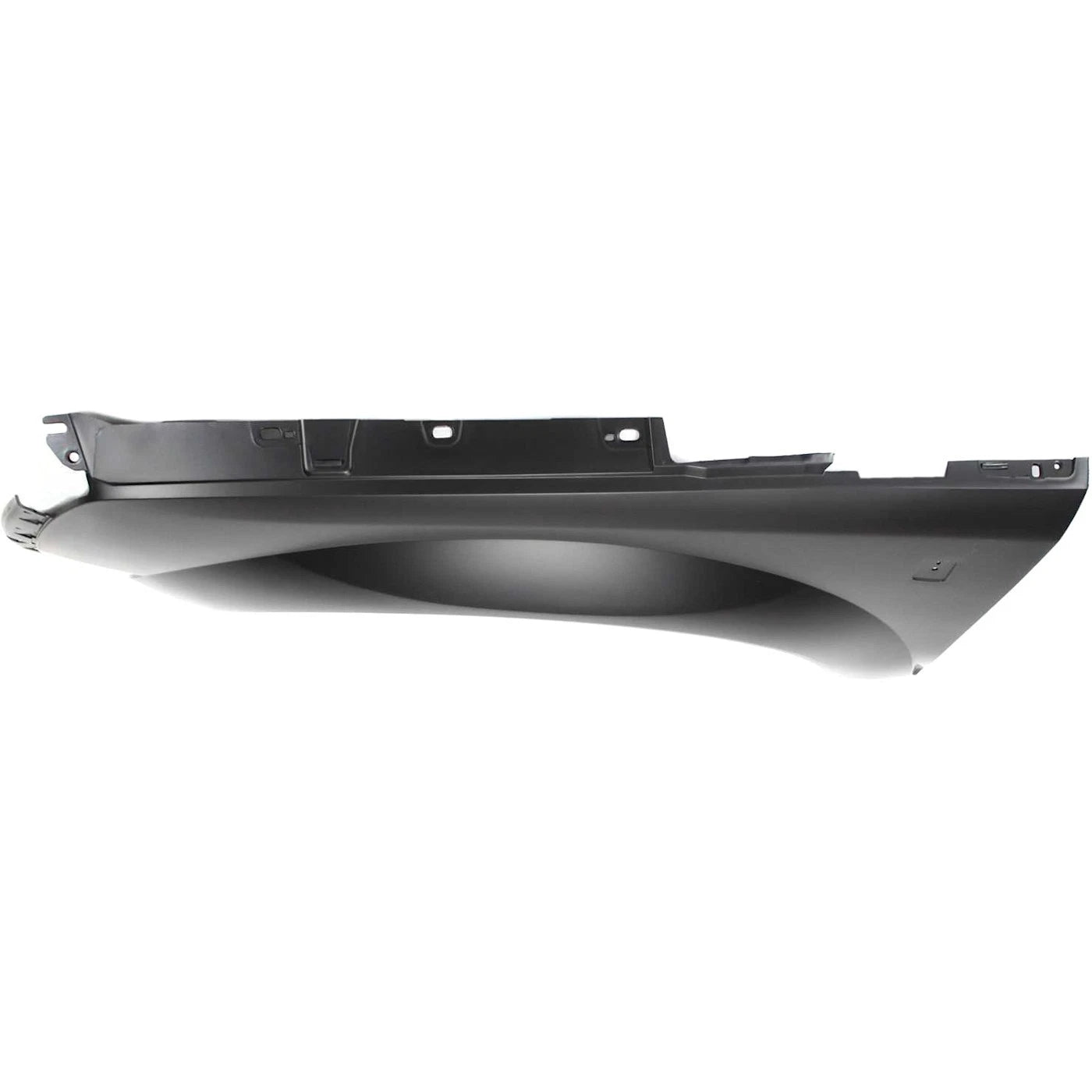 Primed Fender Replacement For Saturn Vue 2002 2003 2004 2005 2006 2007 Front Driver Side 15842336 GM1240295