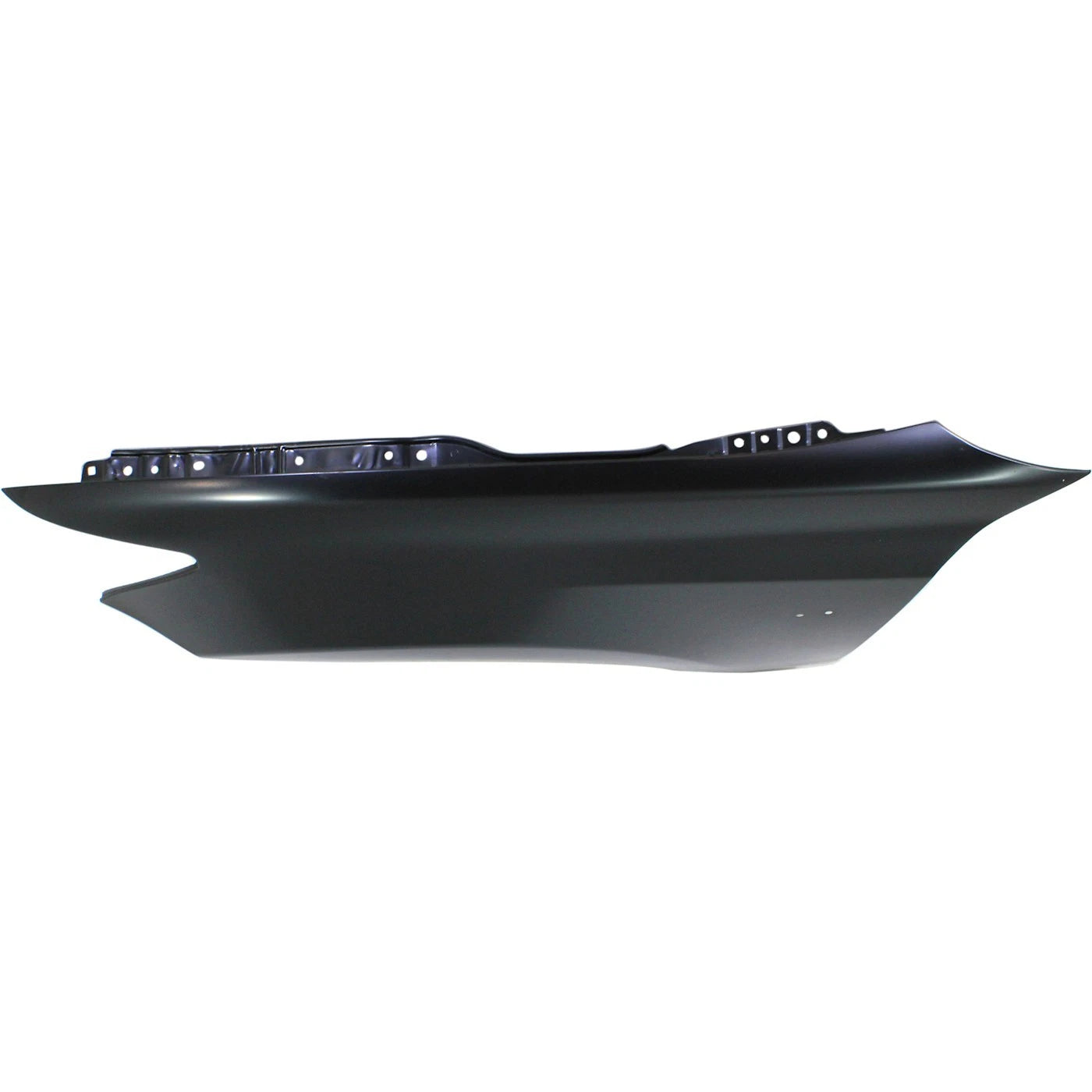 Primed Fender Replacement For Lexus GS350 2013 2014 2015 2016 2017 2018 2019 2020 Front Driver Side 5380230A30 LX1240128