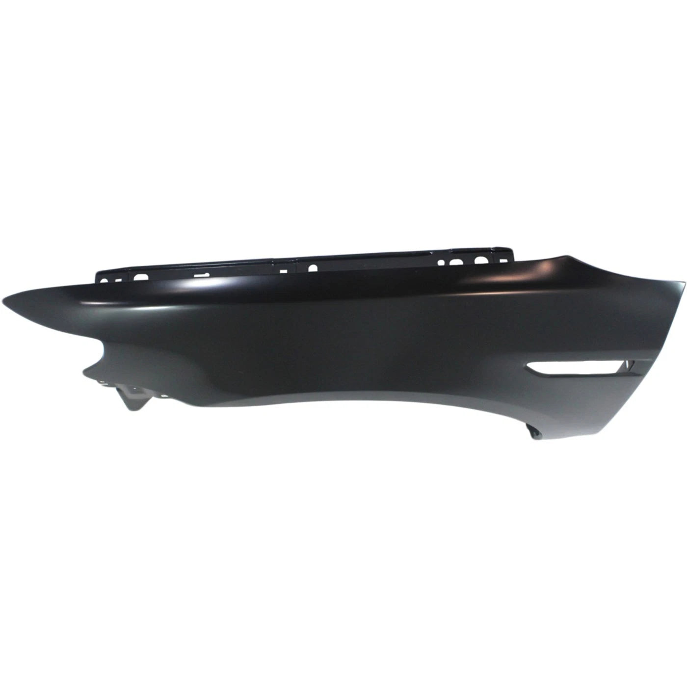 Primed Fender Replacement For Ford Taurus 2008 2009 Front Driver Side 8G1Z16006A FO1240264