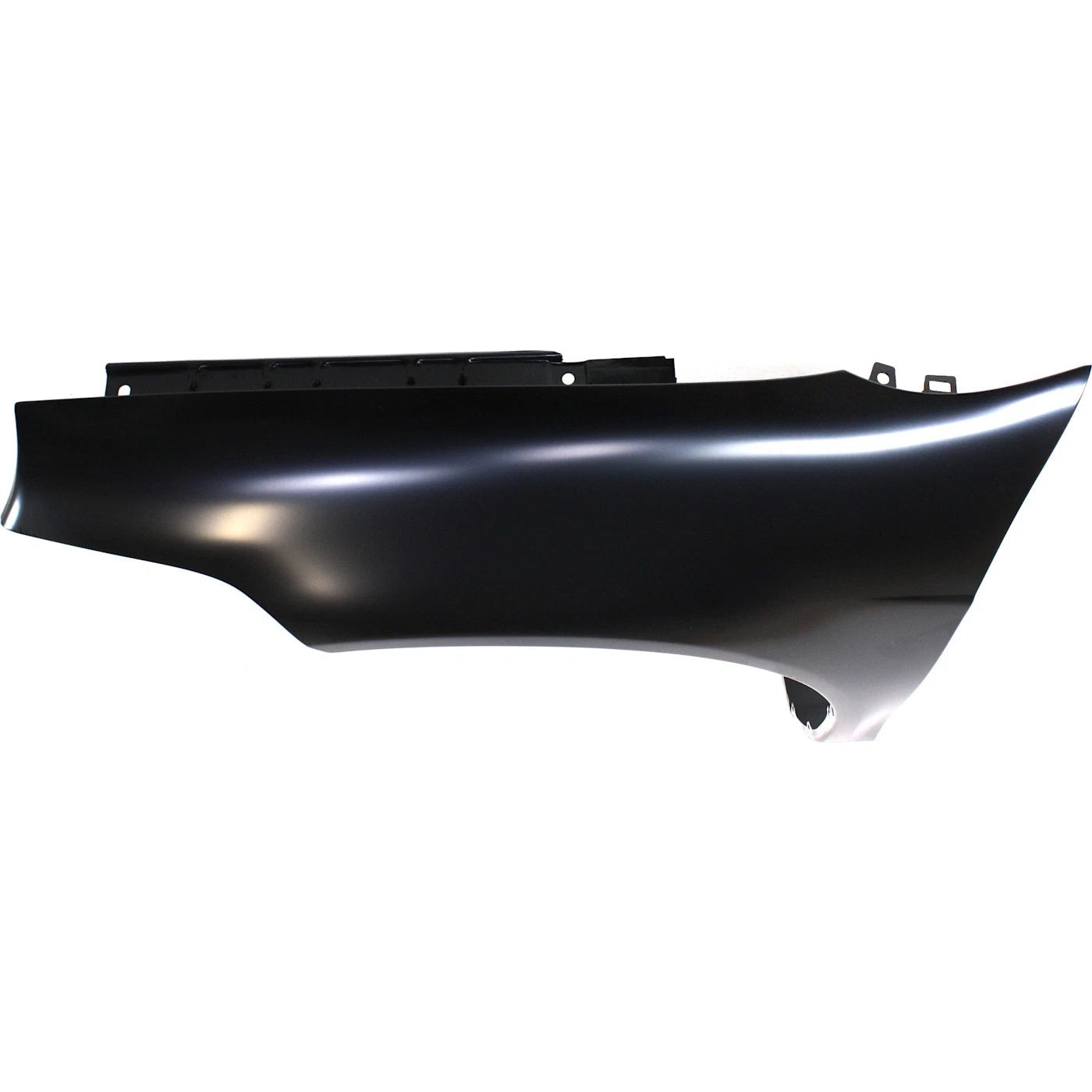 Primed Fender Replacement For Dodge Neon 2003 2004 2005 Front Driver Side 5012671AD CH1240210