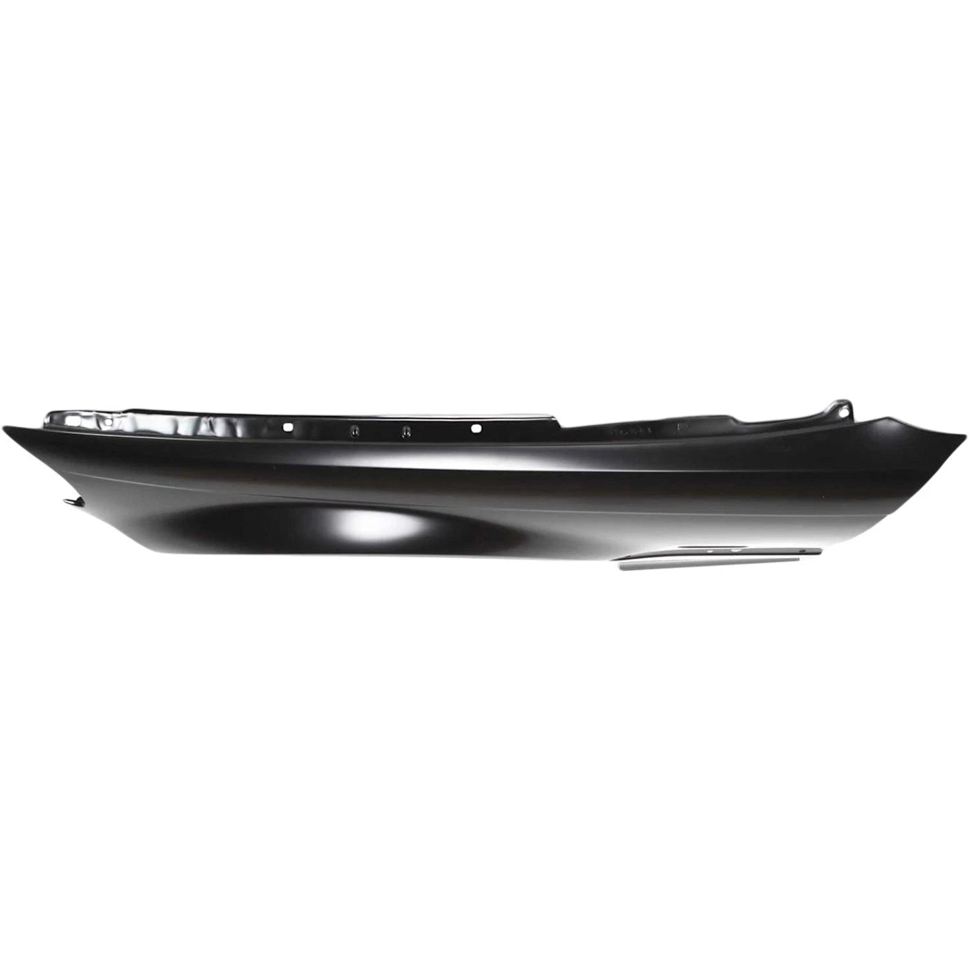 Primed Fender Replacement For BMW 330Ci 2001 2002 Front Driver Side 2-Door Coupe 41358241439 BM1240125