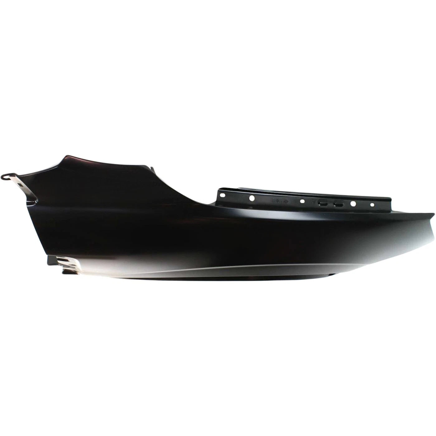 Primed Fender Replacement For Chevrolet Captiva Sport 2012 2013 2014 2015 Front Passenger Side 25865103 GM1241349