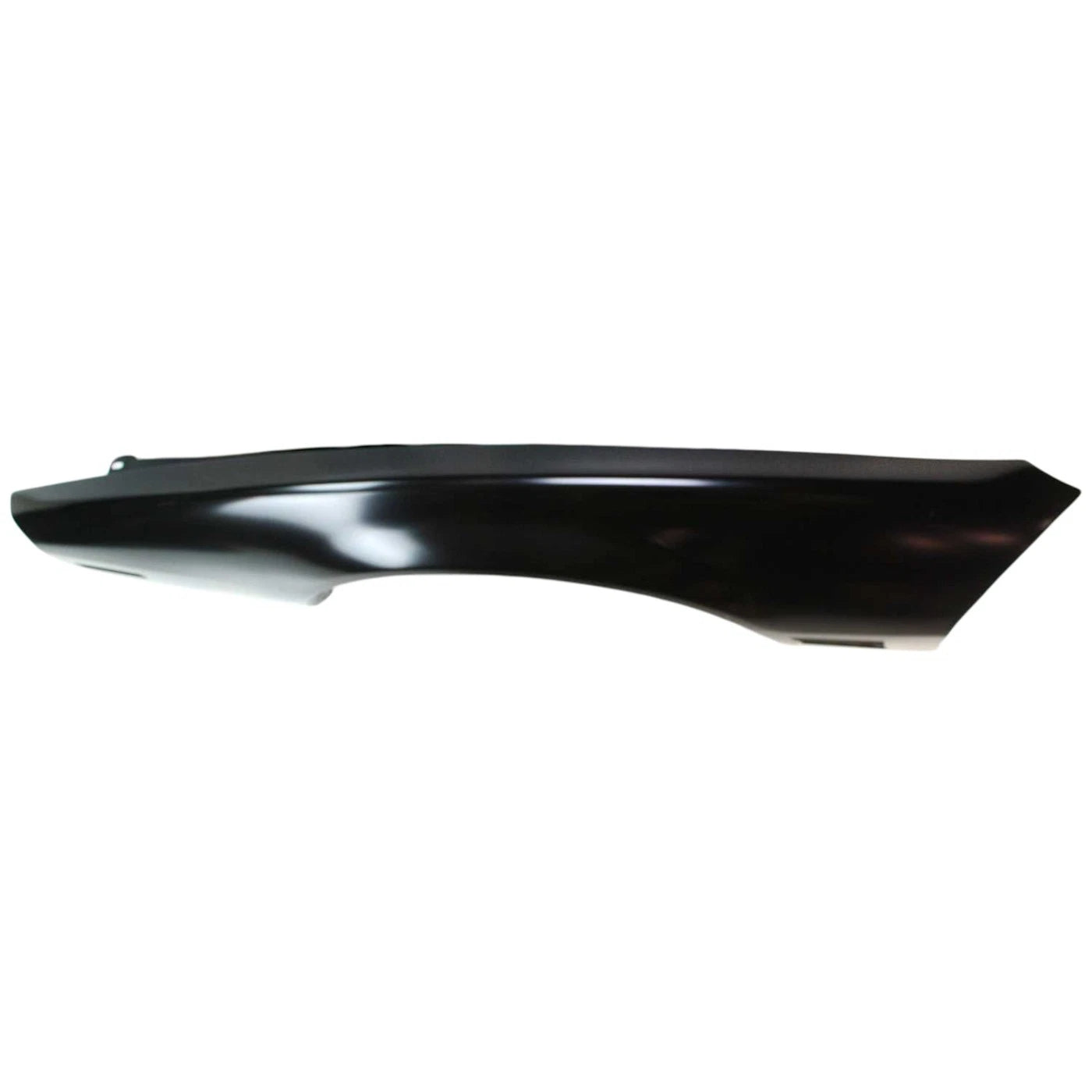 Primed Fender Replacement For Pontiac Firebird 1985 1986 1987 1988 1989 1990 Front Driver Side 10081966 GM1240107