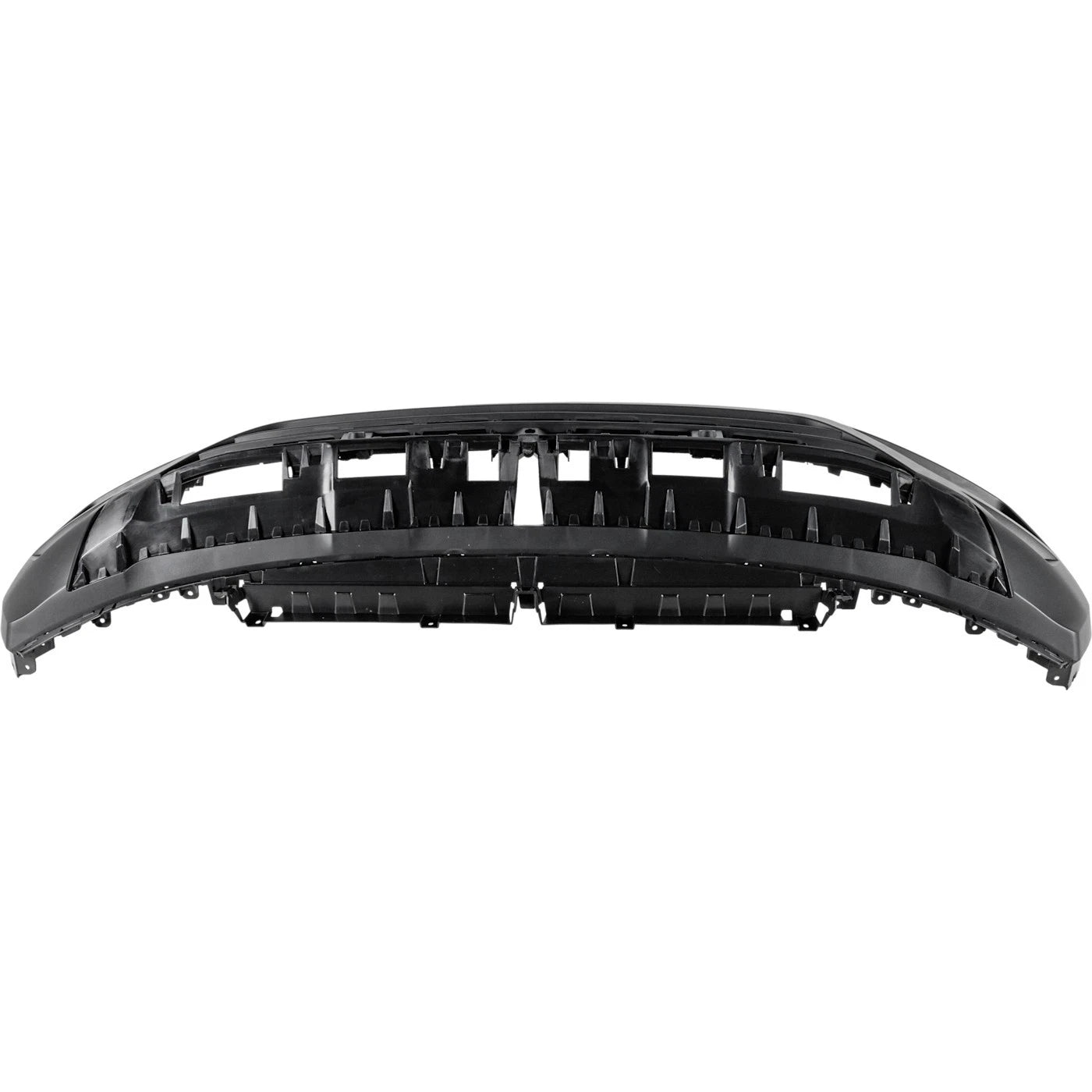 Textured Bumper Cover Fascia Front Lower 3CN805901E9B9 VW1015105 Replacement For Volkswagen Atlas 2018 2019 2020 Textured