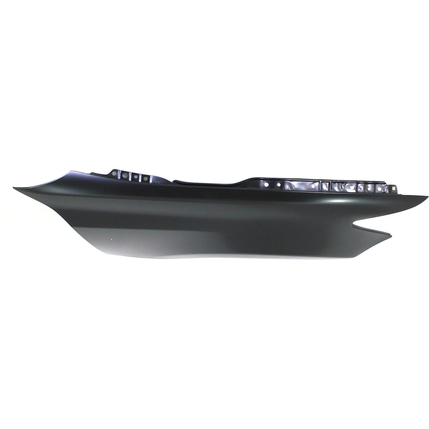 Primed Fender Replacement For Lexus GS350 2013 2014 2015 2016 2017 2018 2019 2020 Front Passenger Side 5380130A40 LX1241128