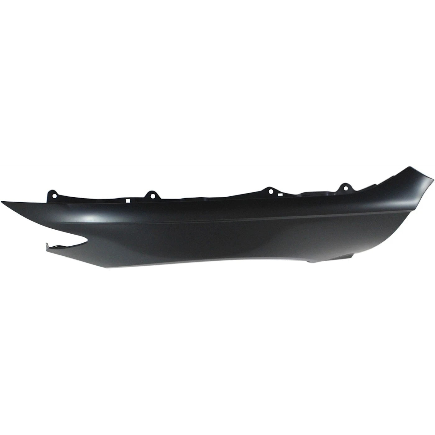 Primed Fender Replacement For Audi A6 2012 2013 2014 2015 2016 2017 2018 Front Driver Side 4G0821101PFM AU1240126