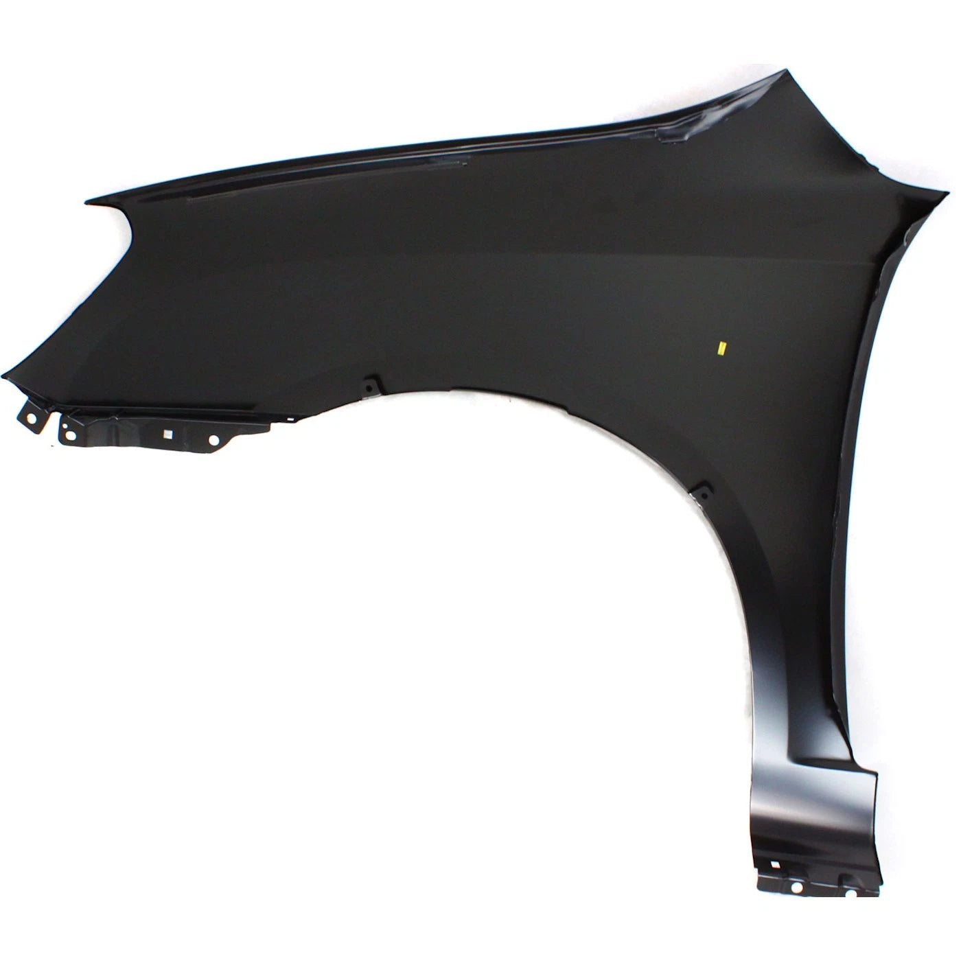 Primed Fender Replacement For Kia Rondo 2007 2008 2009 2010 2011 2012 Front Passenger Side 663211D000 KI1241125