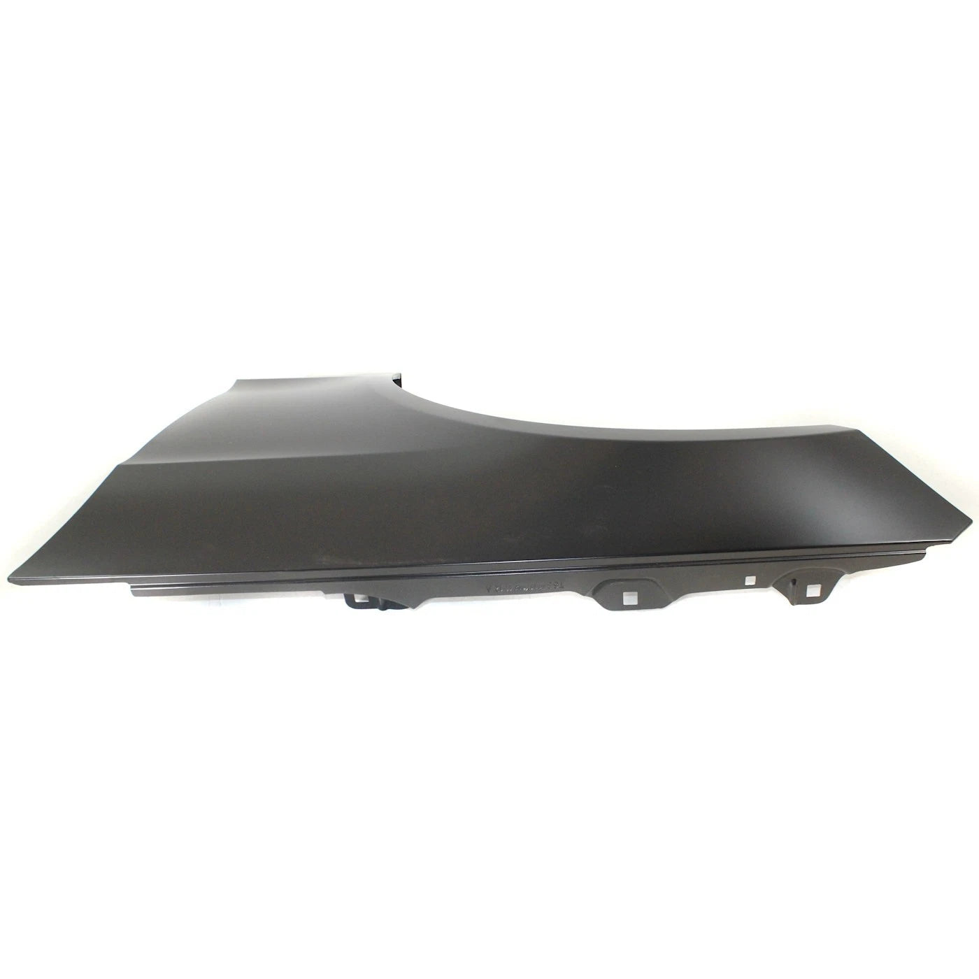 Primed Fender Replacement For Mercedes-Benz E320 2003 2004 2005 2006 2007 2008 2009 Front Driver Side 2118801318PFM MB1240131