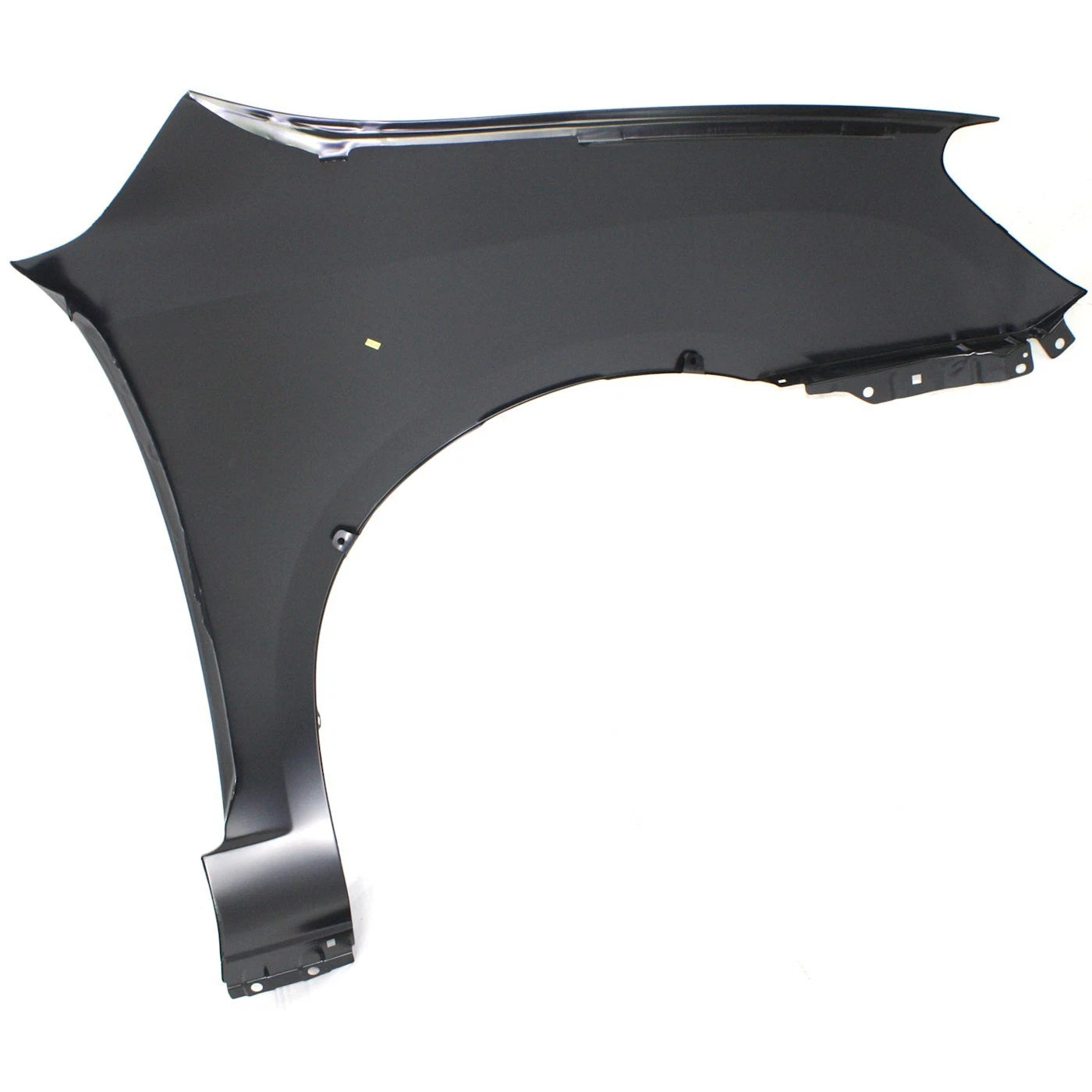Primed Fender Replacement For Kia Rondo 2007 2008 2009 2010 2011 2012 Front Driver Side 663111D000 KI1240125