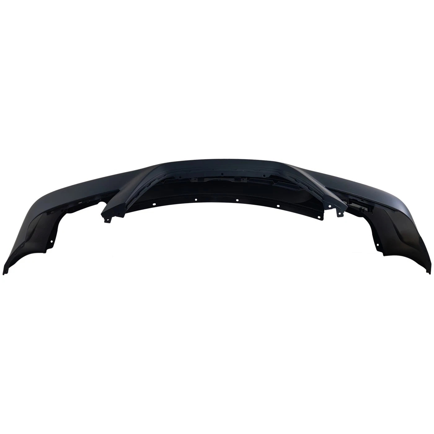 Primed Front Bumper Cover 04711SHJA90ZZ HO1000222 Replacement For Honda Odyssey 2005 2006 2007 Primed