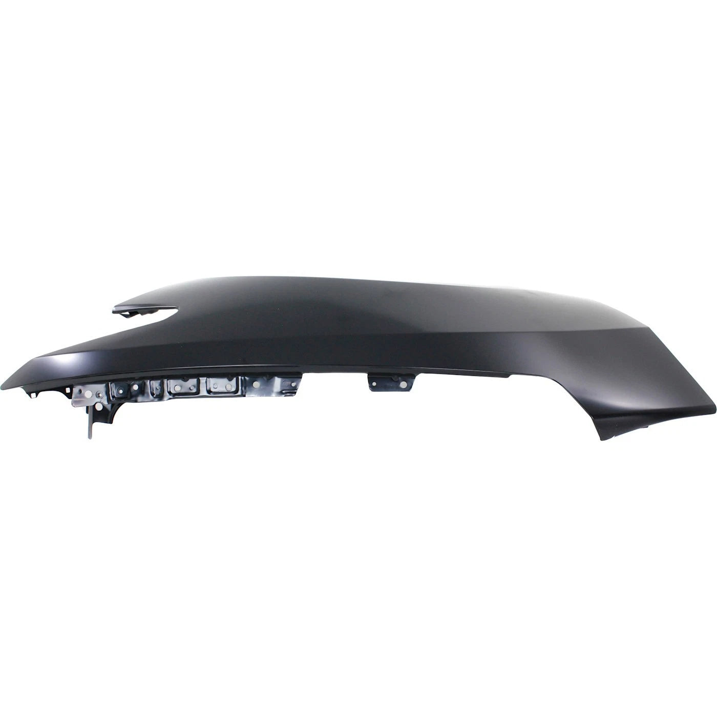 Primed Fender Replacement For Nissan Maxima 2016 2017 2018 2019 2020 2021 2022 2023 Front Passenger Side 631004RA0A NI1241224