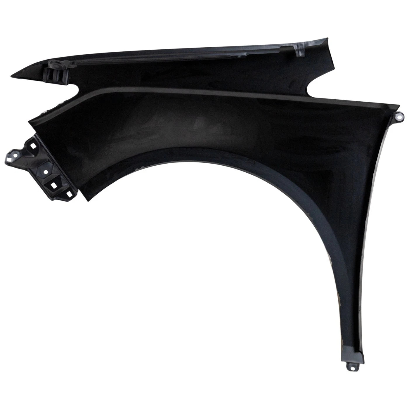Primed Fender Replacement For Honda Odyssey 2011 2012 2013 Front Passenger Side 60210TK8A90ZZ HO1241180