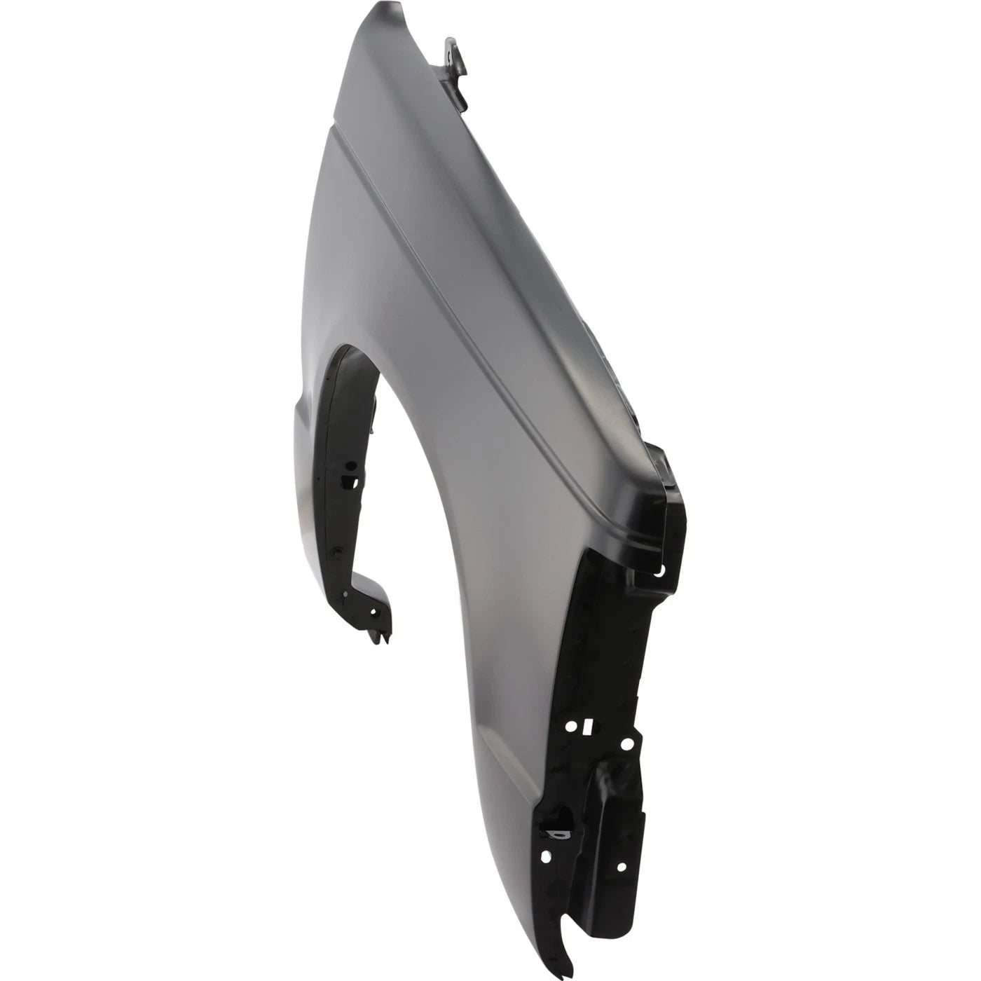 Primed Fender Replacement For Chevrolet S10 1982-1993 Front Passenger Side 15961502 GM1241135