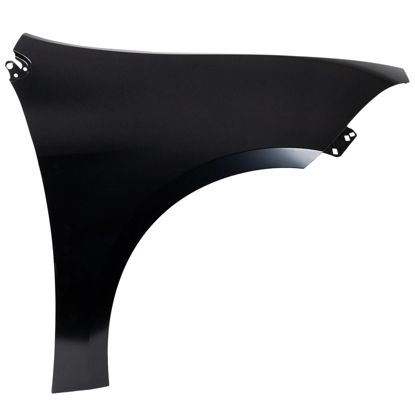 Primed Fender Replacement For Dodge Dart 2013 2014 2015 2016 Front Passenger Side 68082972AC CH1241280