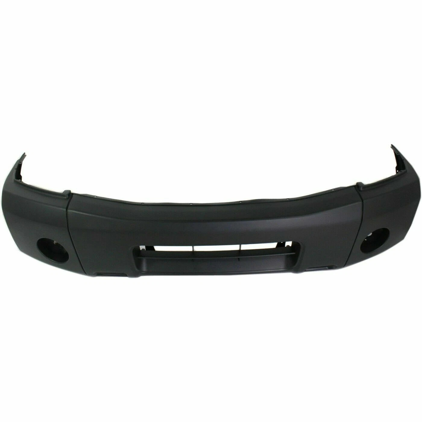 Primed Front Bumper Cover Replacement For Nissan Titan 2004 2005 2006 2007 2008 2009 2010 2011 2012 2013 2014 2015 S XE Primed NI1000237 620227S020