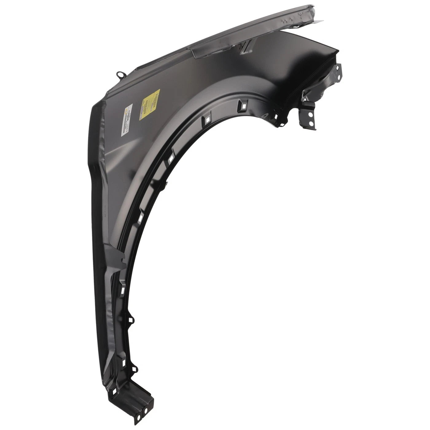 Primed Fender Replacement For Hyundai Santa Fe Sport 2013 2014 2015 2016 2017 2018 Front Driver Side 66310B8000 663104Z000 HY124016 HY1240159